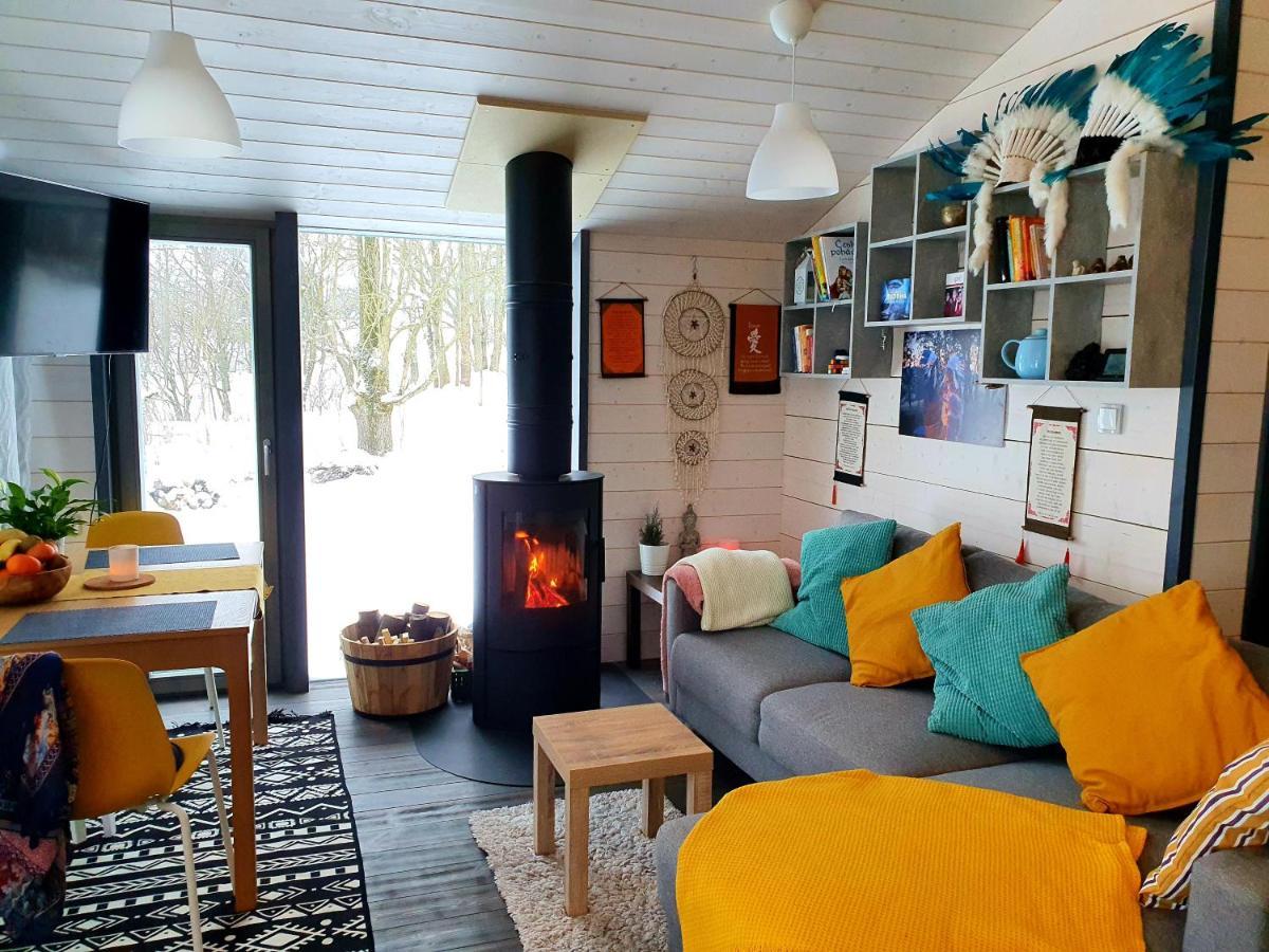 Bohemian Homes - Buddha Horni Podluzi Extérieur photo