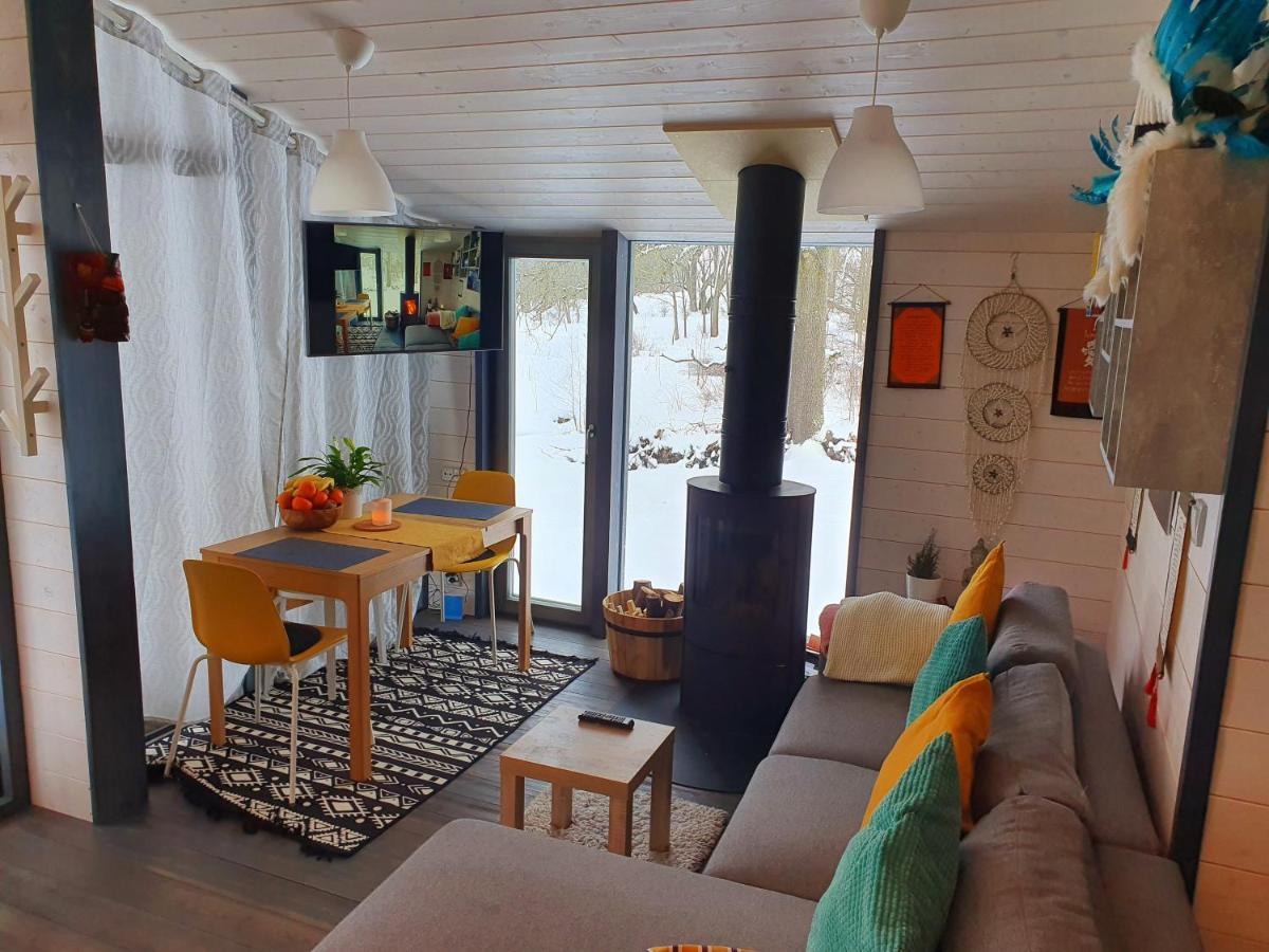 Bohemian Homes - Buddha Horni Podluzi Extérieur photo