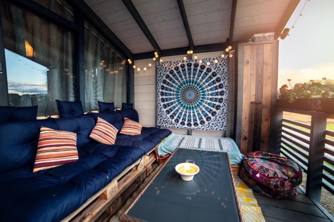 Bohemian Homes - Buddha Horni Podluzi Extérieur photo