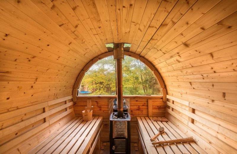 Bohemian Homes - Buddha Horni Podluzi Extérieur photo