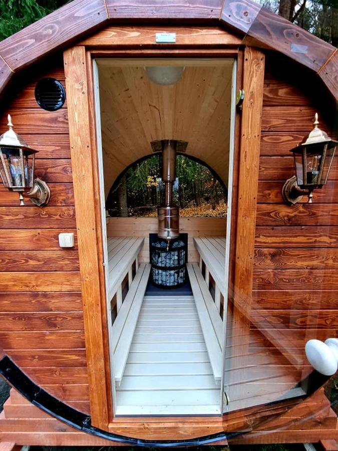 Bohemian Homes - Buddha Horni Podluzi Extérieur photo